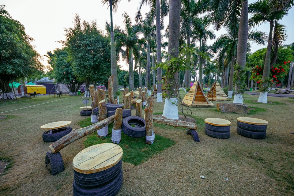 Loạt điểm dã ngoại tuyệt đẹp dịp Tết Dương lịch tại Ecopark - 8 Loạt điểm dã ngoại tuyệt đẹp dịp Tết Dương lịch tại Ecopark - 8
