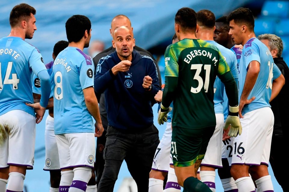 10 HLV lương cao nhất Premier League: Guardiola số 1, bất ngờ với Bielsa - 2 10 HLV lương cao nhất Premier League: Guardiola số 1, bất ngờ với Bielsa - 2