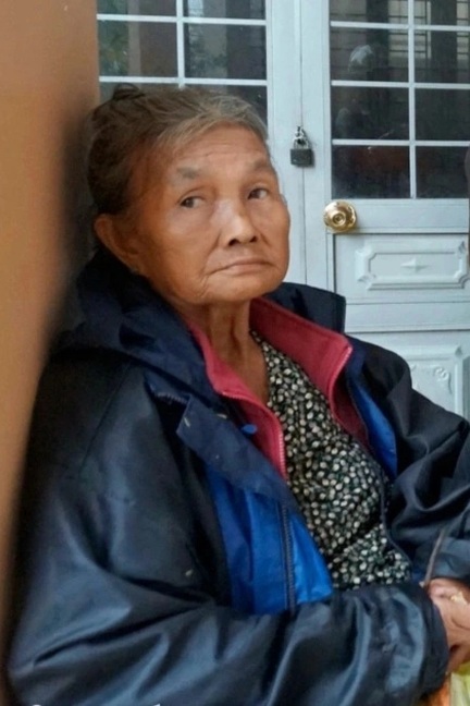 Người dân Gia Lai vật lộn giữa lũ lịch sử, đưa bò đến trụ sở xã trú