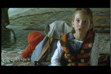 “Hideous Kinky” (1998)