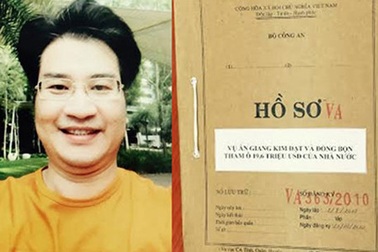 "Điểm danh" 6 vụ án tham nhũng, kinh tế nghiêm trọng sắp được xét xử