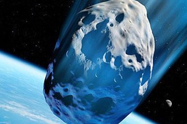 Trái đất đang bị đe dọa bởi thiên thạch? 
