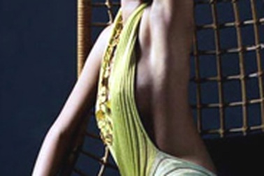 Andi Muise - Vẻ đẹp bí ẩn