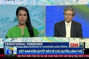 Thứ trưởng Phạm Quang Vinh: Vụ TQ đâm chìm tàu cá VN là vô nhân đạo