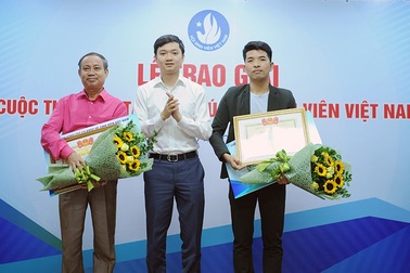 Chùm ca khúc mới sáng tác riêng cho sinh viên