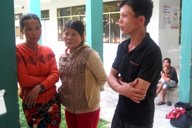 Heo rừng tấn công 5 người bị thương