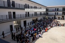 Xác minh nhân thân những công dân Việt Nam bị tạm giữ ở Myanmar