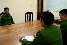 Ai chủ mưu vụ 5 bố con sát hại 2 hàng xóm ở Hà Giang?