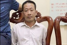 Vụ em rể đâm 2 chị vợ tử vong: Do mâu thuẫn đất đai