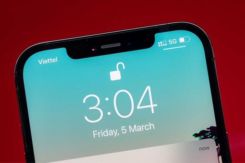 iPhone 12 được mở mạng 5G làm sôi động thị trường - 1 iPhone 12 được mở mạng 5G làm sôi động thị trường - 1