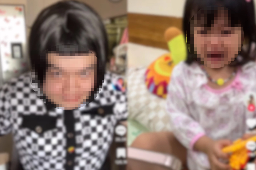 Cha mẹ dùng video TikTok dọa con ăn cơm: Nguy cơ biến con thành kẻ bạo lực - 1 Cha mẹ dùng video TikTok dọa con ăn cơm: Nguy cơ biến con thành kẻ bạo lực - 1