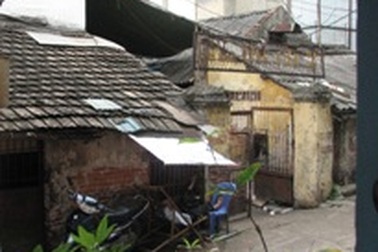 Phát bệnh vì sống gần cơ sở sản xuất nhựa tái sinh