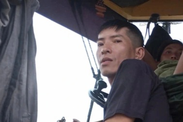 Sẽ có đoàn cứu hộ tiếp cận 14 công nhân bị cô lập, không còn gì để ăn