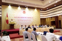 Bộ Công Thương: Formosa đã nhập khẩu gần 384 tấn hóa chất