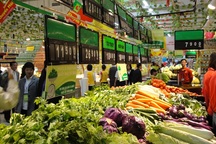 Thị trường bán lẻ: Mở cửa nhưng vẫn phải xây thêm rào!