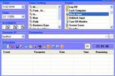 Khởi động, tắt máy một cách chuyên nghiệp