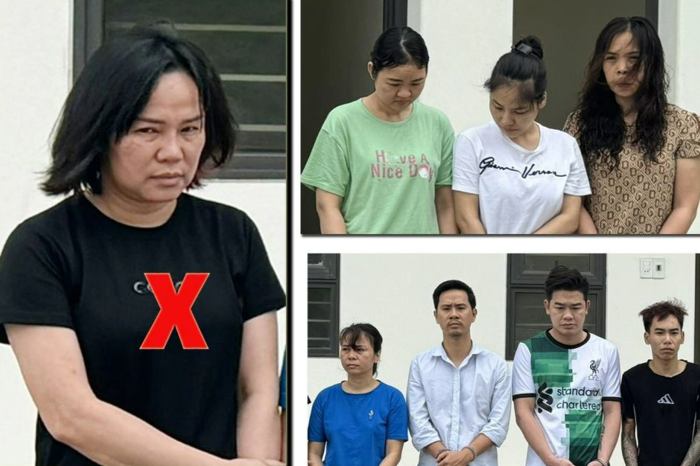 Công an Thanh Hóa bắt thêm một đối tượng trong đường dây làm thuốc giả - 2 Công an Thanh Hóa bắt thêm một đối tượng trong đường dây làm thuốc giả - 2