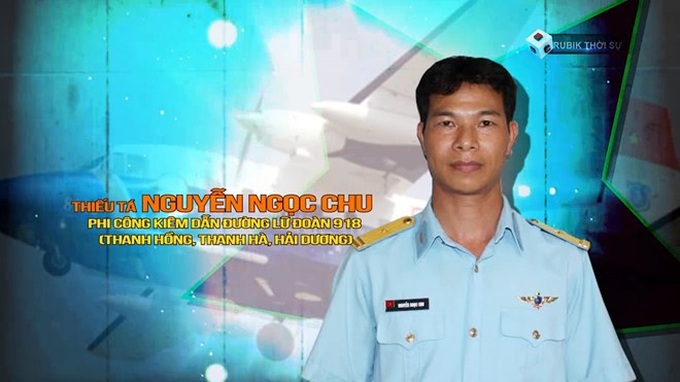 Gia dinh chien si CASA-212: Chung toi da chuan bi tinh than hinh anh 1