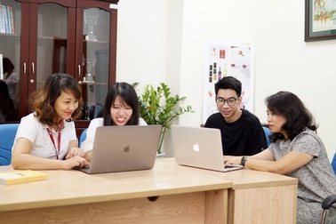 Tư vấn: Thiết kế mỹ thuật đa phương tiện - Làm sao để có việc tốt lương cao?