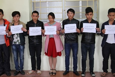 Dính bẫy lừa yêu trên mạng, nhiều nữ sinh bị lừa bán ra nước ngoài