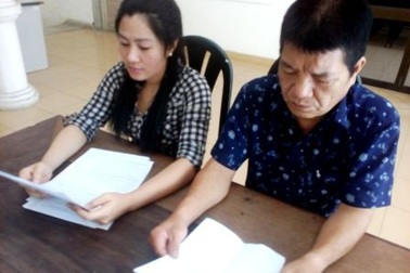 Vụ án tai biến: Gia đình giám đốc rút đơn kiện bệnh viện!