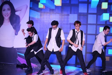 Bí mật của những người chiến thắng