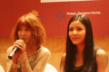 Diễn viên Hồng Kông phủ nhận đóng cảnh “nóng” trong phim 18+