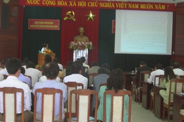 Hơn 730 cơ sở vi phạm vệ sinh an toàn thực phẩm