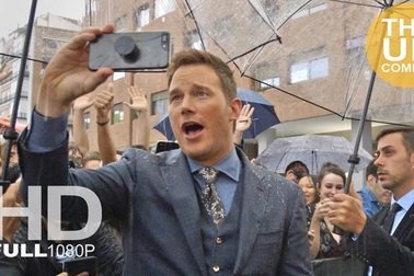 Công chiếu phim Jurassic World: Fallen Kingdom