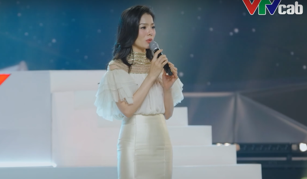 Lệ Quyên lên tiếng sau chung kết Chị đẹp: Tôi hết mình với những ồn ào - 2 Lệ Quyên lên tiếng sau chung kết Chị đẹp: Tôi hết mình với những ồn ào - 2