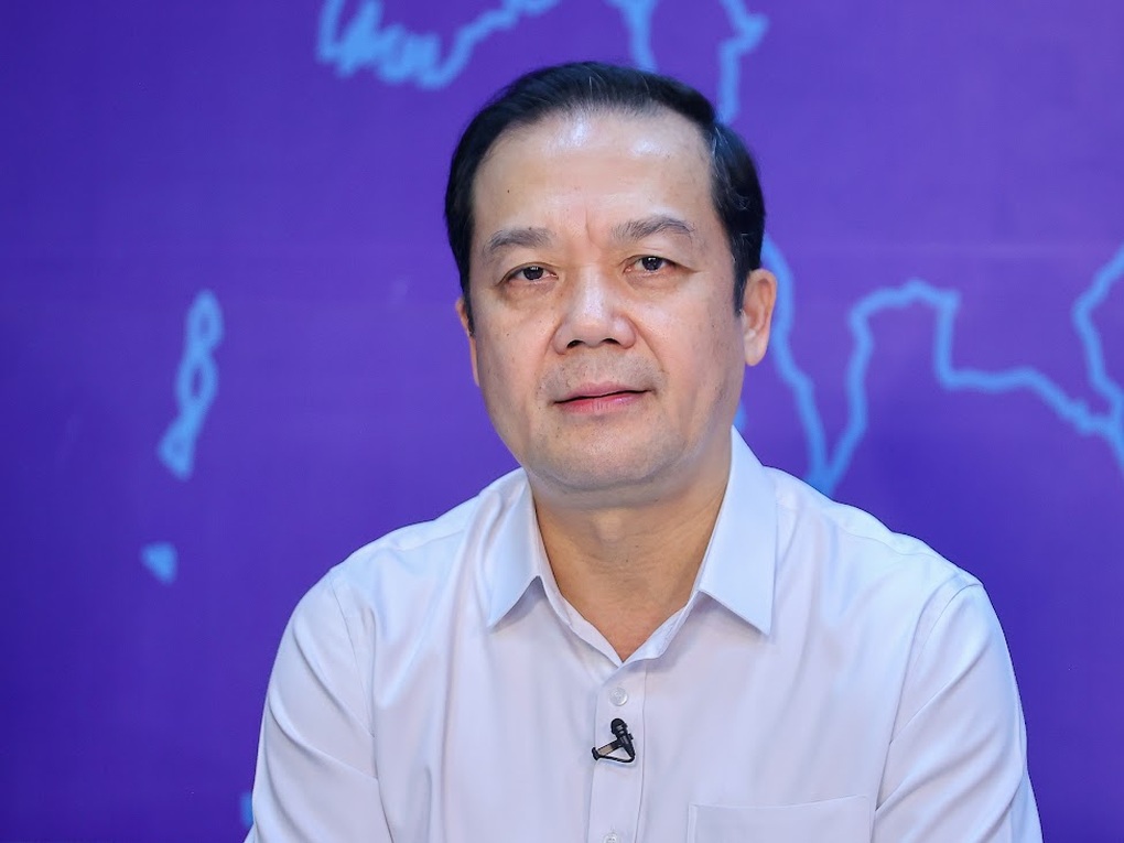 Yếu tố sống còn trong vận hành mô hình chính quyền lần đầu có trong lịch sử - 4 Yếu tố sống còn trong vận hành mô hình chính quyền lần đầu có trong lịch sử - 4