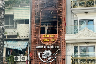 Ai xử lý chướng ngại thoát hiểm trong vụ cháy 4 người chết ở TPHCM?