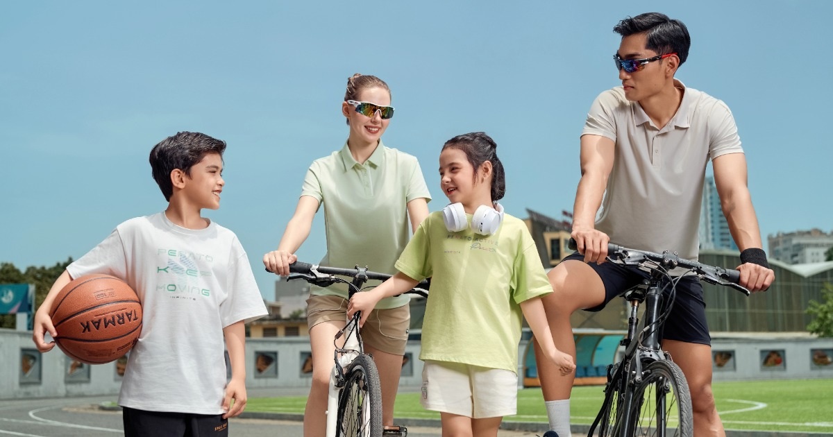 Perato - Thương hiệu thời trang phong cách thể thao tại Việt Nam