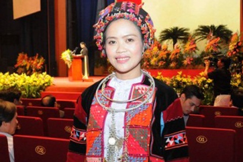 Ngưỡng mộ cô giáo mầm non Mèo Vạc đã giải được “bài toán khó”