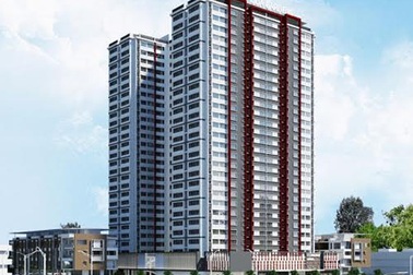 STDA độc quyền phân phối 220 căn hộ cuối cùng The One Residence 