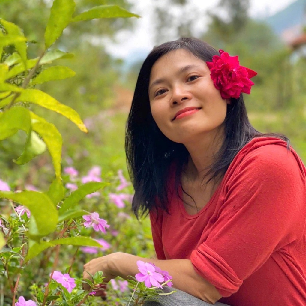 Gia đình nhỏ rời Hà Nội, chi 8 tỷ đổi lấy nơi ở trong lành, không bụi mịn - 2 Gia đình nhỏ rời Hà Nội, chi 8 tỷ đổi lấy nơi ở trong lành, không bụi mịn - 2