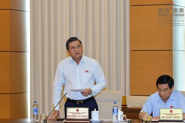 Người không biết gì về làm đường “suýt” được giao dự án BOT giao thông