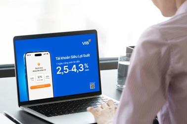 Lựa chọn thông minh cho tiền nhàn rỗi trong tài khoản