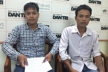 Khởi tố xong, 14 năm mới tuyên án: Chuyển đơn kêu oan đến Chánh án Toà Hà Nội!