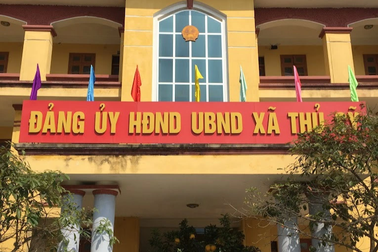 6 cán bộ xã ở Hưng Yên bị bắt vì tự ý thu tiền của dân