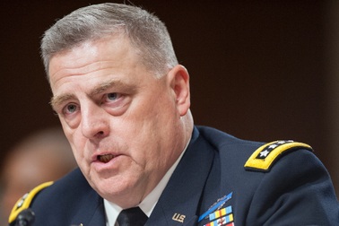 Tướng Mỹ: Phương án nào với Triều Tiên cũng rủi ro