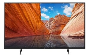 Android Tivi Sony 55 inch 4K KD-55X80J giá chỉ còn 9 triệu đồng - "món hời" cho người tiêu dùng