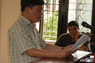 “Đại gia” Kinh Bắc phải trả hơn 30 tỷ đồng vì mua hàng quỵt nợ