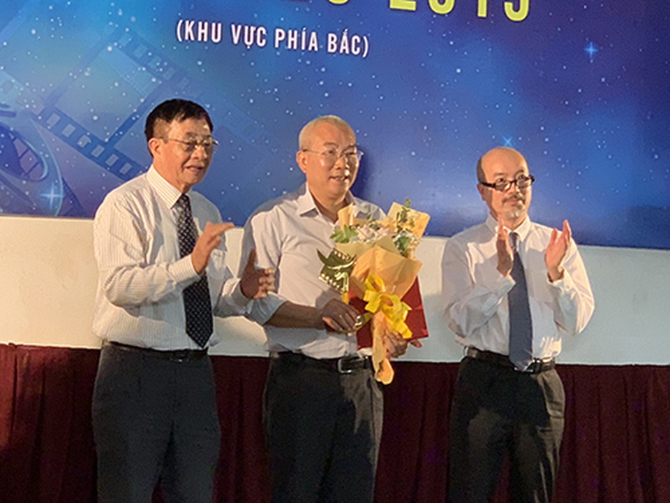 Phim của Cát Phượng, Kiều Minh Tuấn cùng lúc ẵm 7 giải tại Cánh diều 2019 - 3 Phim của Cát Phượng, Kiều Minh Tuấn cùng lúc ẵm 7 giải tại Cánh diều 2019 - 3