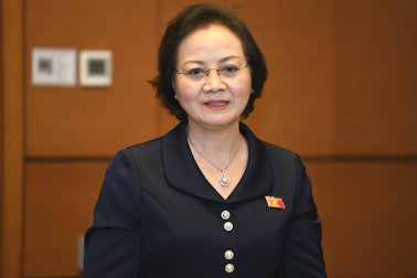 Bộ trưởng nêu 4 cái khó trong thực hiện cải cách tiền lương