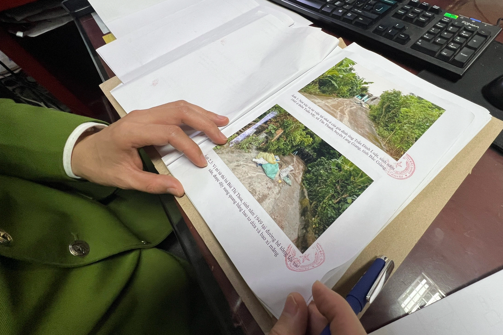 Người lính pháp y và những đêm trắng đau đáu "buộc tử thi lên tiếng"