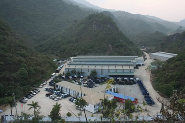 Doanh thu giảm 93,5%, Ô tô Giải Phóng còn 11 triệu đồng tiền mặt