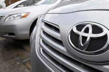 Toyota có thể mất sản lượng 500.000 xe 