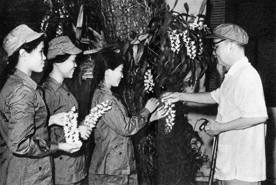 Hoa cây cảnh - ngành kinh tế sinh thái trong xây dựng nông thôn mới và đô thị văn minh - 2 Hoa cây cảnh - ngành kinh tế sinh thái trong xây dựng nông thôn mới và đô thị văn minh - 2