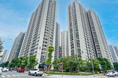 Nhận nhà Sapphire 1, hưởng ưu đãi "Mua nhà to - Khỏi lo làm bếp"